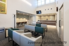 さとう胃腸科内科の外観/院内の写真