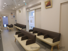 ムサコ整形外科の外観/院内の写真