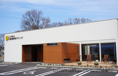 しのはら消化器内科クリニックの外観/院内の写真