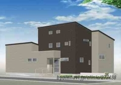 木更津かねだ泌尿器科クリニックの画像