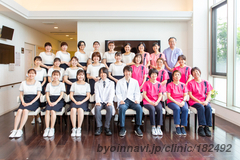 おおこうち内科クリニックの安田康紀院長先生の写真