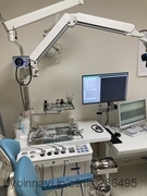 さどわらクリニック 耳鼻咽喉科・アレルギー科の外観/院内の写真