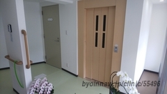 大岩眼科の外観/院内の写真