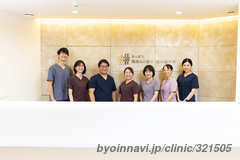 さっぽろ頭痛もの忘れ・脳神経外科の渕﨑智紀院長先生の写真