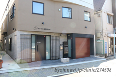 すずかわ循環器内科の外観/院内の写真