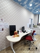 きらきらこどもクリニックの外観/院内の写真