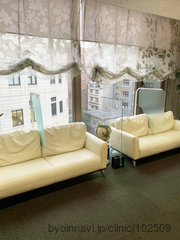 濱田クリニックの外観/院内の写真