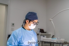 正木クリニックの正木紀行院長先生の写真