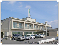 国東循環器クリニックの外観/院内の写真