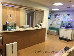 ふかまち皮フ科クリニックの外観/院内の写真