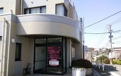 城南クリニックの外観/院内の写真