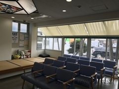 おの内科クリニックの外観/院内の写真