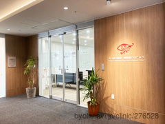 さっぽろ眼科・眼形成クリニックの外観/院内の写真