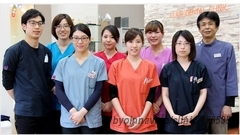 クレア歯科クリニックの東條達院長先生の写真