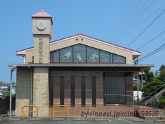 亀崎小児科医院の外観/院内の写真