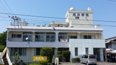笠井整形外科内科クリニックの外観/院内の写真