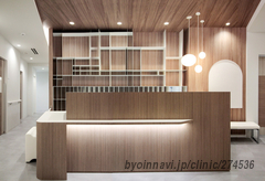 おひさまファミリークリニック吹田の外観/院内の写真