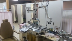 ししど耳鼻咽喉科医院の外観/院内の写真