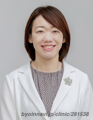 富士 足・心臓血管クリニックの院長先生の写真