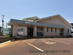 あすかクリニック高木医院の外観/院内の写真
