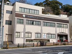 中央町おだクリニックの外観/院内の写真