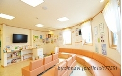 三本木クリニックの外観/院内の写真