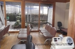 なかとう医院の外観/院内の写真