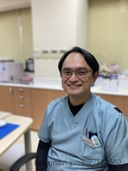 おおはし整形外科の大橋隆院長先生の写真