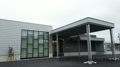 大岩クリニックの外観/院内の写真