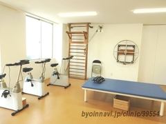 加藤田整形外科の外観/院内の写真