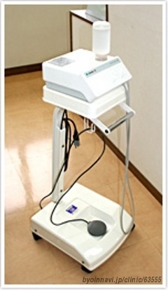 竹部歯科医院の画像