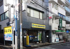 はなみずきメンタルクリニックの外観/院内の写真