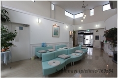 ふるだて加藤肛門外科クリニックの外観/院内の写真