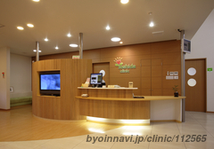 医療法人耳鼻咽喉科よしだクリニックの外観/院内の写真