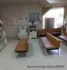 藤田産婦人科医院の外観/院内の写真