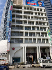 新宿石川クリニックの外観/院内の写真