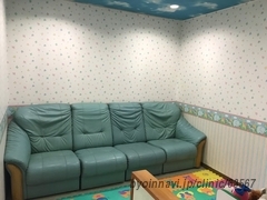 はるな歯科医院の外観/院内の写真