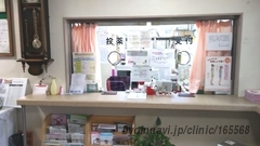 螢クリニックの外観/院内の写真
