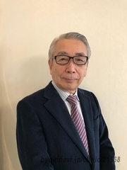 厚木整形外科の田辺研吉院長先生の写真