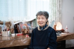 廣田診療所の廣田曄子院長先生の写真