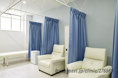 はしもと内科消化器内科クリニックの外観/院内の写真