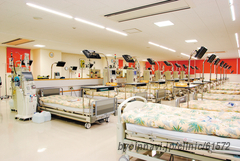 前橋広瀬川クリニックの外観/院内の写真