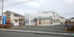 石橋内科医院の外観/院内の写真