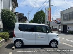 まつなみ医院の画像