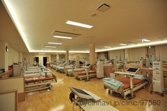 渋谷皮膚科泌尿器科医院の外観/院内の写真