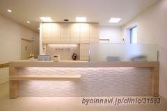 のなか内科の外観/院内の写真