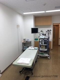 玉川クリニックの外観/院内の写真