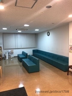 玉川クリニックの外観/院内の写真