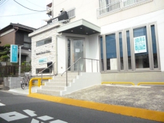いまぜき歯科クリニックの外観/院内の写真
