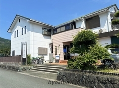 今井歯科医院の外観/院内の写真